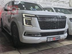 نيسان باترول